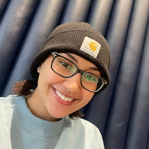 Meet your Posher, Brianna